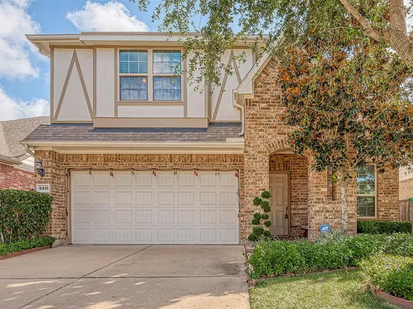 6415 Burgess Heights Ln, Katy, TX 77494