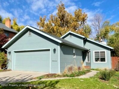 452 W 3rd St, Rifle, CO, 81650