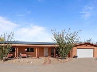 1865 Hillside Drive, Wickenburg, AZ 85390