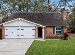 20 Green Field Pl, Spring, TX 77380