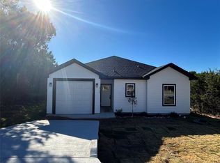 5706 San Jacinto Dr, Granbury, TX 76048