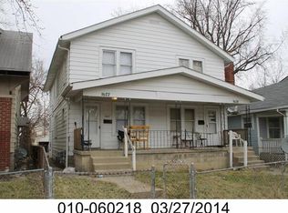 1622 Kohr Pl, Columbus, OH 43211