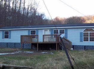 155 Kearns Rd, Salem, WV 26426