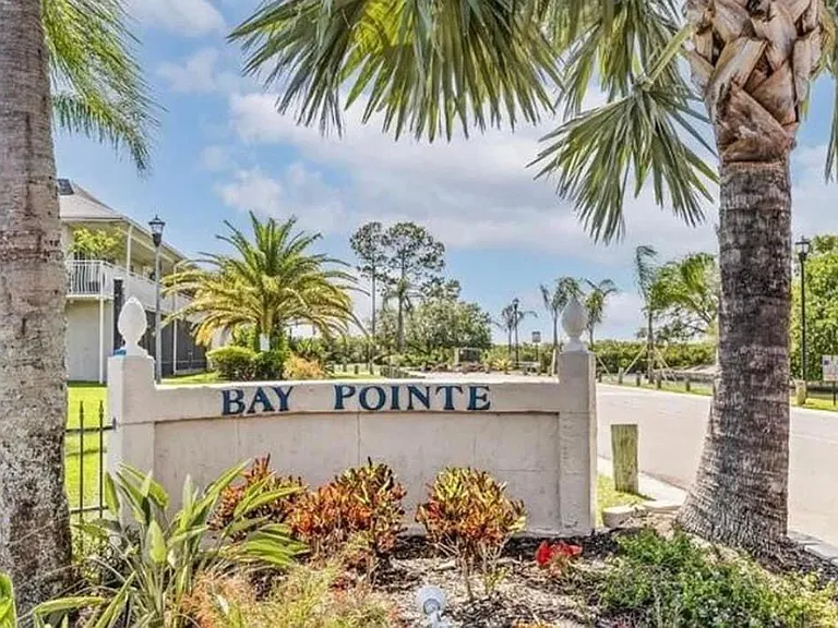 8803 Bay Pointe Dr #203 — Photo 27