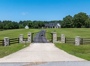 106 Timber Hill Dr, Athens, TX 75751