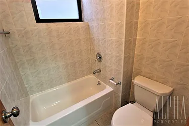 Rented by Alpha Properties NYC I LLC