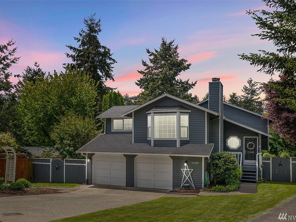 1st image of 11707 SE 222nd Ct