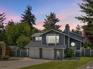 11707 SE 222nd Ct, Kent, WA 98031