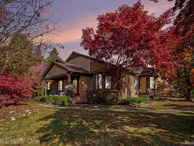 240 Meadow Lane Cir #54, Rochester, MI, 48307