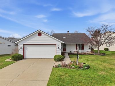 2908 Wood Knoll Ln, Fort Wayne, IN, 46804