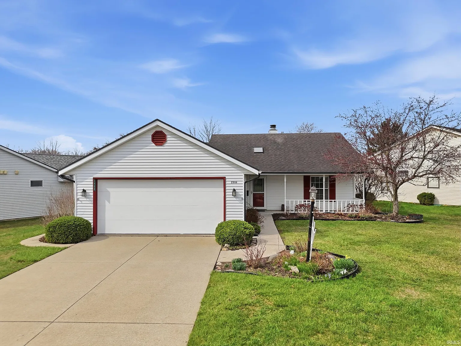 2908 Wood Knoll Ln photo 1