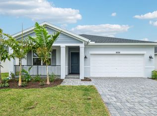 9026 Dahlia Cir, Port Saint Lucie, FL 34986