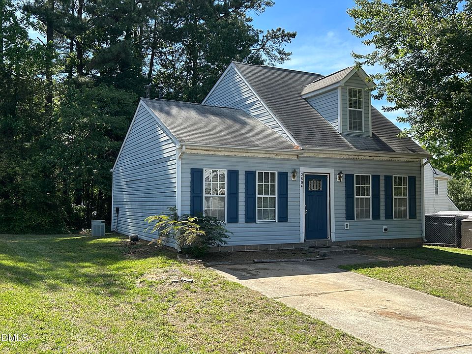 2nd image of 2804 Dancer Ct