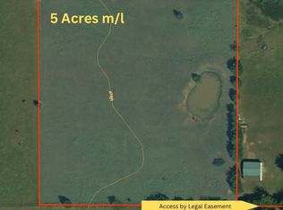 0 Rice Rd, Colbert, OK 74733