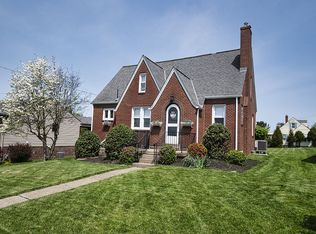 116 Gerard Dr, Pittsburgh, PA 15209