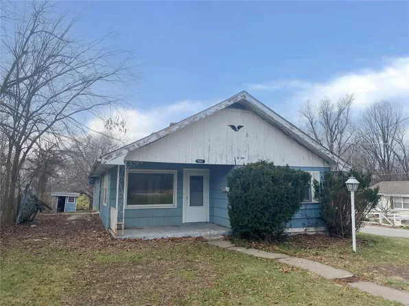 1701 Montana St, Hannibal, MO 63401
