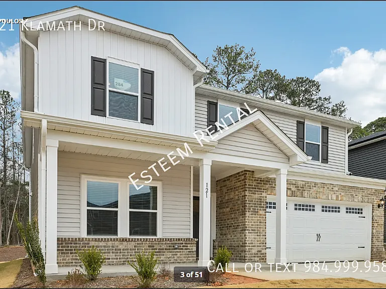 121 Klamath Dr — Photo 3