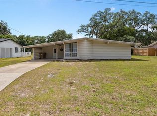 455 Belle Ayre Dr, Mount Dora, FL 32757