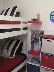 Rented by Citi Habitats