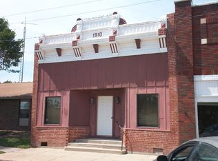 12 W Broadway St, Lebo, KS 66856