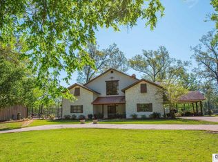 310 Sharp Ln, Sterlington, LA 71280
