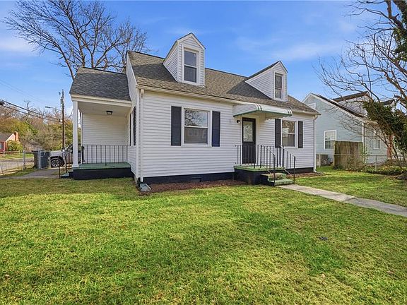 2nd image of 3632 Pamlico Cir