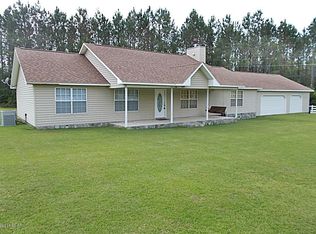 18654 NE Frank Williams Ln, Blountstown, FL 32424