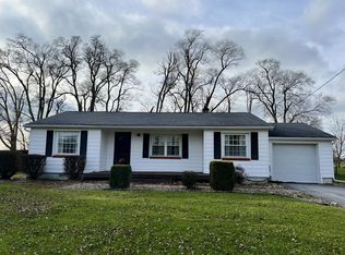 7380 Township Road 212, Findlay, OH 45840