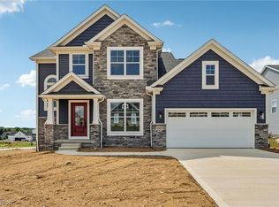 12473 Briarstone Cir NW, Uniontown, OH 44685