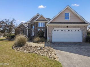 113 Lookout Rdg, Cedar Pt, NC 28584