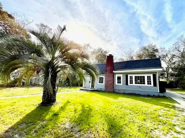 1103 Ellis Ave, Orangeburg, SC 29115