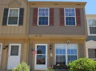 19846 Summerset Ln, Parker, CO 80138