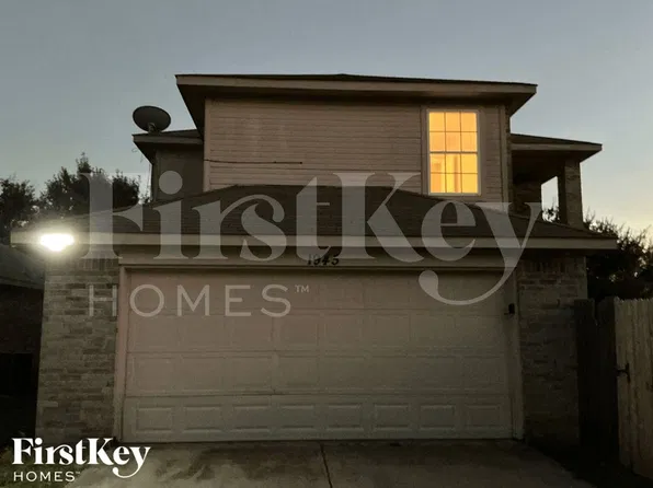 1945 Cross Oaks Dr, Lancaster, TX 75146