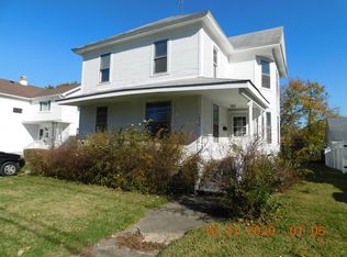 1435 Main St, Crete, IL 60417