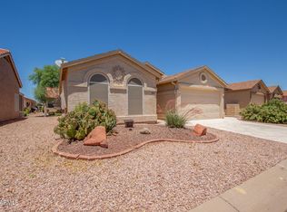 1822 E Colonial Dr, Chandler, AZ 85249