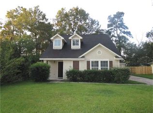 431 Vane Way, Crosby, TX 77532