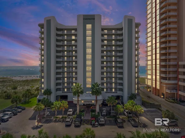 26750 Perdido Beach Blvd Unit 504, Orange Beach, AL 36561