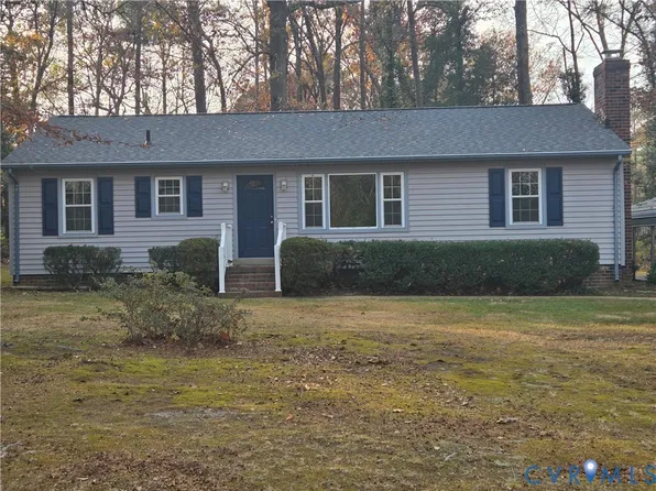 602 Turka Dr, Sandston, VA 23150