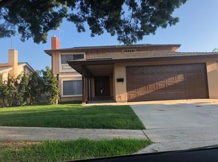 13538 Reva Pl, Cerritos, CA 90703