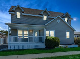 8613 Major Ave, Burbank, IL
