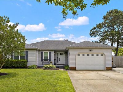 1604 Doppler Ct, Virginia Beach, VA, 23454