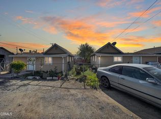 726 B St, Fillmore, CA 93015