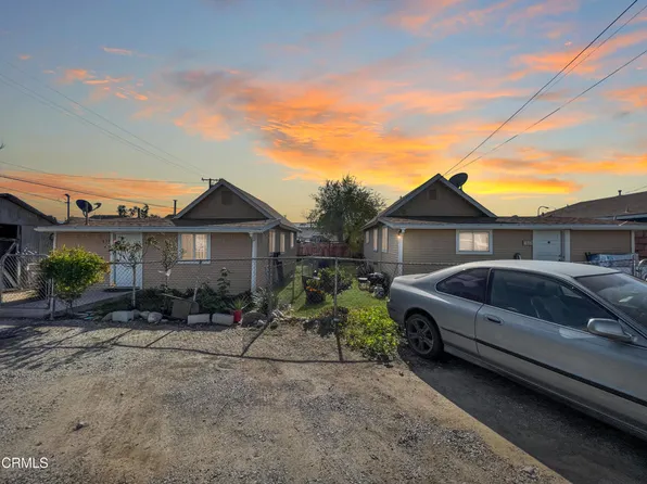 726 B St, Fillmore, CA 93015