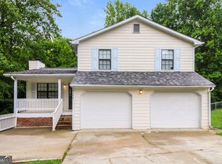 4153 Burgundy Way, Flowery Branch, GA 30542