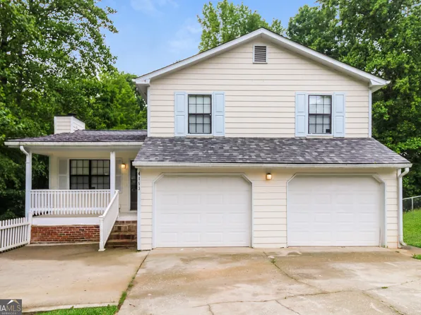 4153 Burgundy Way, Flowery Branch, GA 30542