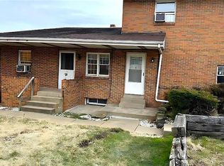 106 Columbus Way #4, Weirton, WV 26062