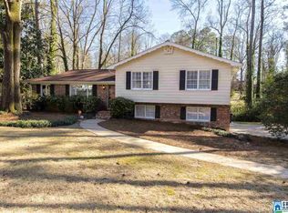 1905 Greenvale Rd, Birmingham, AL 35226
