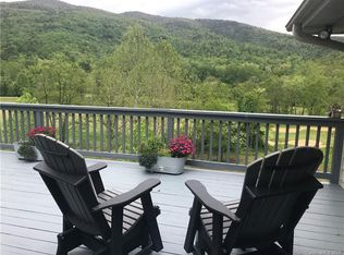 610 Blue Ridge Dr N, Marion, NC 28752