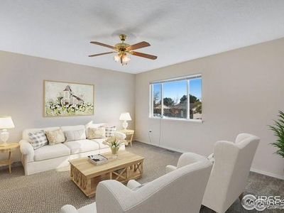 1611 42nd St, Evans, CO, 80620