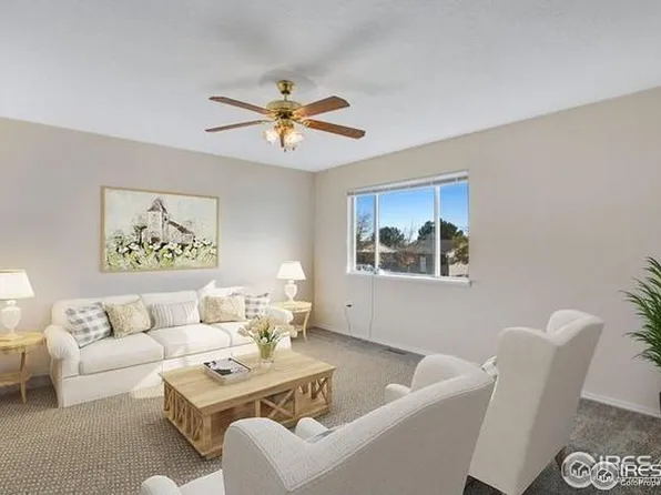 1611 42nd St, Evans, CO 80620